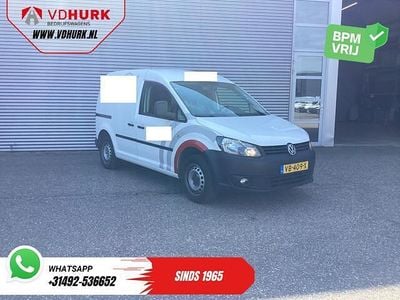 VW Caddy