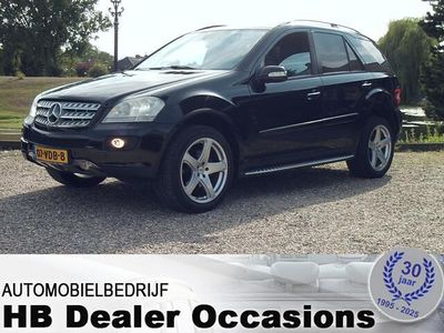 Mercedes ML280