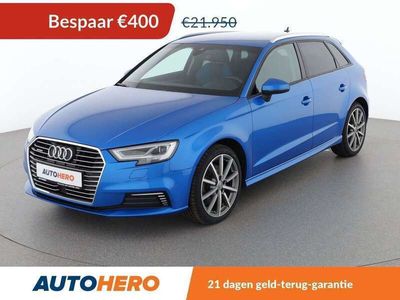 Audi A3 e-tron