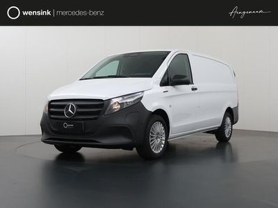 Mercedes e-Vito