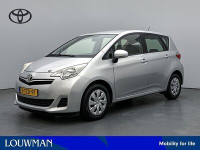 Toyota Verso-S