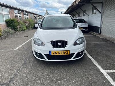 Seat Altea XL