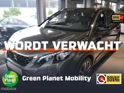 tweedehands Peugeot 3008 1.6 HYbrid4 300 GT |Focal| Pano|Led|Leder