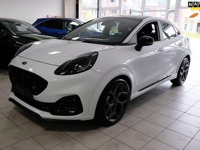 Wit Gebruikt 2022 Ford Puma ST SUV | € 26.995 (Eerlijke prijs)