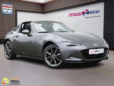 Mazda MX5