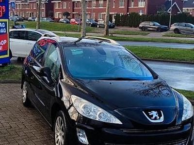 Occasion 2009 Peugeot 308 Stationwagen | € 2.400 (Eerlijke prijs)