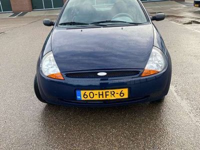 tweedehands Ford Ka Ka/Ka+Style