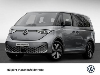 VW ID. Buzz