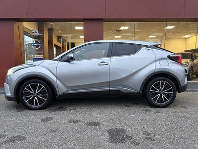 Suv Gebruikt 2017 Toyota C-HR Premium SUV | € 16.850 (Eerlijke prijs)