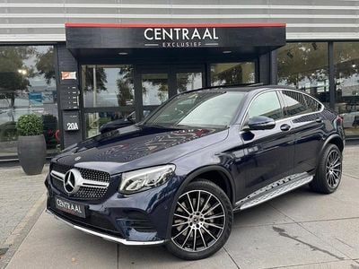 Mercedes GLC350