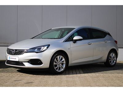 tweedehands Opel Astra 1.4T 145pk Elegance