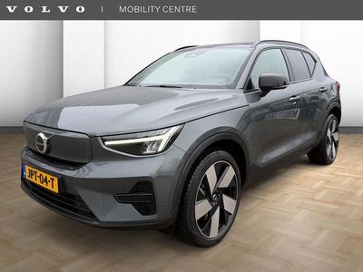 Groen Occasion 2025 Volvo EX40 Plus SUV | € 51.950 (Iets duurder)