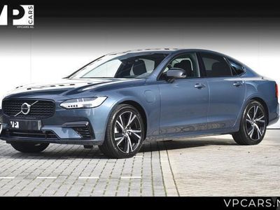 tweedehands Volvo S90 2.0 T8 RECHARGE PLUS AWD