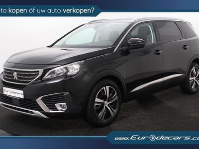 tweedehands Peugeot 5008 1.2 PureTech *Navigatie*Carplay*Camera*Ambiente*