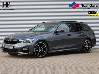 Occasion BMW 320 M Sport 2020 Grijs (metallic) Stationwagen