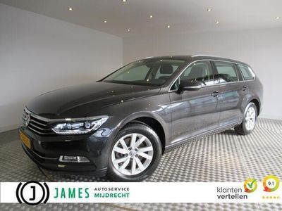 tweedehands VW Passat Variant 1.5 TSI Automaat ComfortLine Business