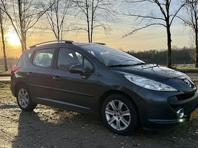 Occasion Peugeot 207 119 PK (87 kW) 2008
