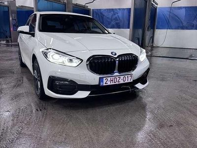 Occasion BMW 118 Advantage 136 PK (100 kW) 2019 Hatchback