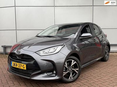 Grijs Nieuw 2025 Toyota Yaris Hatchback | € 27.950 (Goede deal)