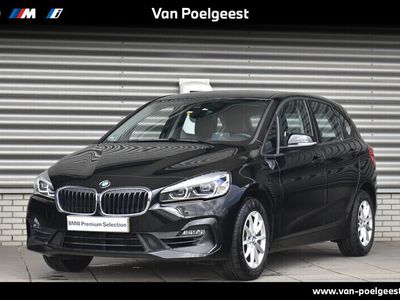 tweedehands BMW 216 2 Serie Active Tourer i