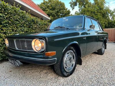 Occasion 1970 Volvo 144 | € 8.950