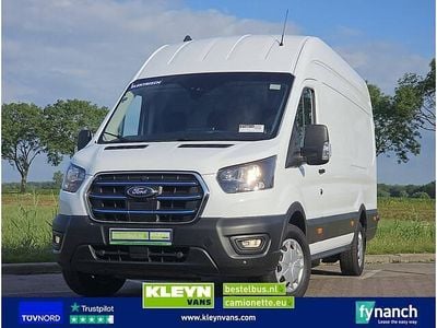 Ford E-Transit