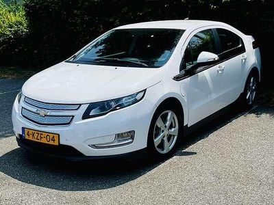 Chevrolet Volt