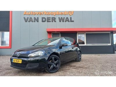 VW Golf VI