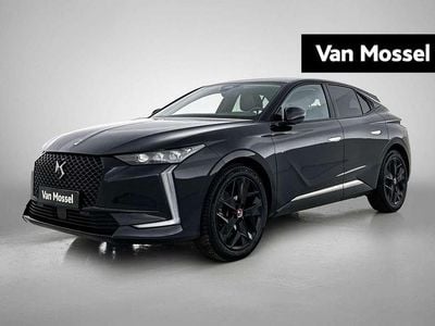 Occasion DS Automobiles DS4 Performance 131 PK (96 kW) 2022 Hatchback Hatchback