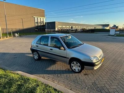 Citroën Saxo