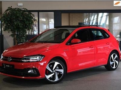Overige Occasion 2018 VW Polo GTI Hatchback | € 18.950 (Goede deal)