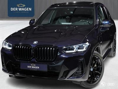 Gebruikt 2022 BMW iX3 M Sport SUV | € 44.750 (Eerlijke prijs)