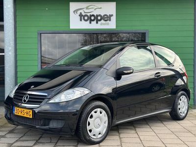 tweedehands Mercedes A170 Classic / Met Nieuwe APK / Airco /