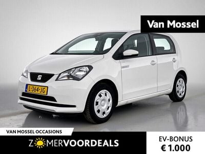 Seat Mii Electric