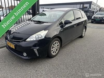 Toyota Prius+