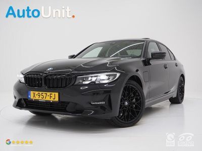 tweedehands BMW 330e 330High Executive | Schuifdak | Keyless | 360 |