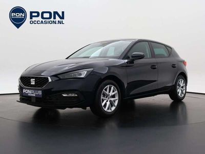 tweedehands Seat Leon 1.5 TSI Style 130 pk / VERWACHT