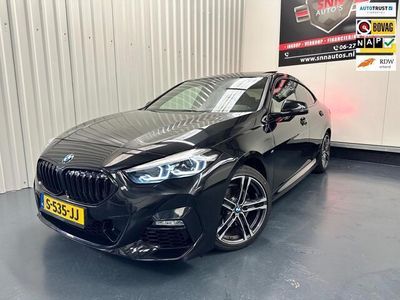 tweedehands BMW 218 2-SERIE Gran Coupé i M-Pakket High Executive