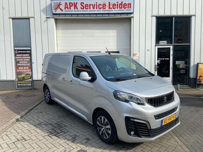 tweedehands Peugeot Expert 231S2.0BlueHDI120PrP