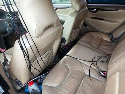 Occasion Volvo V70 Comfort 2000 Blauw (metallic) Stationwagen