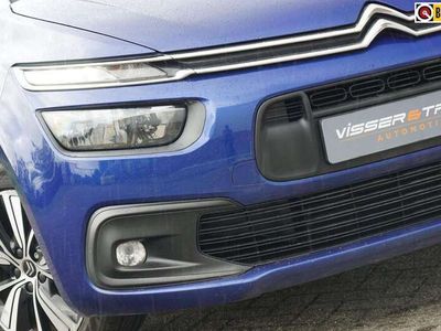 Citroën C4 SpaceTourer