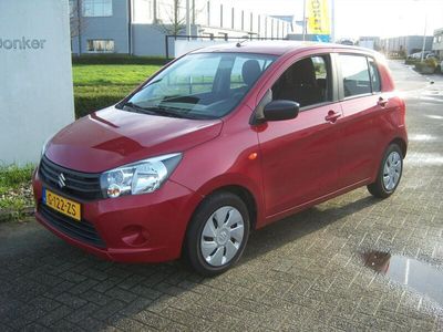 Suzuki Celerio