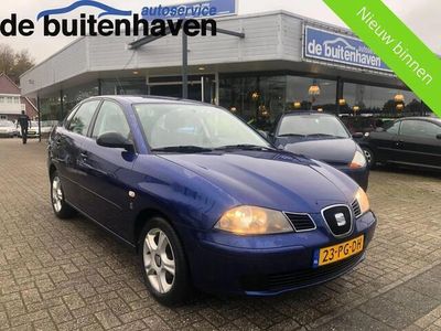 Seat Cordoba