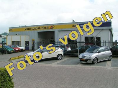 Occasion Alfa Romeo Giulietta Super 170 PK (125 kW) 2018 Rood Hatchback