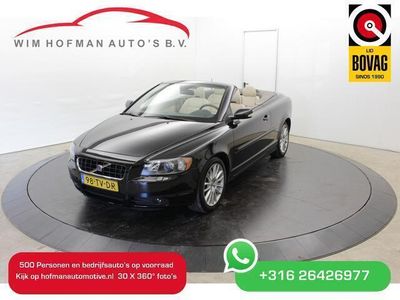 Volvo C70