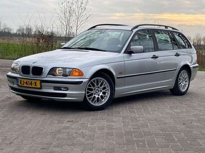 tweedehands BMW 318 1.9