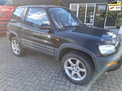 Gebruikt 1996 Toyota RAV4 | € 1.500