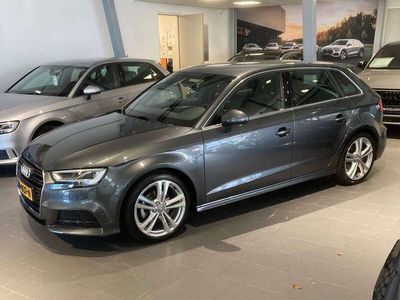 tweedehands Audi A3 30 TFSI Sp.SL.E