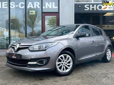 tweedehands Renault Mégane 1.2 TCe Bose, 1ste Eigenaar, Navi, 2xPDC, NIEUWSTAAT!!