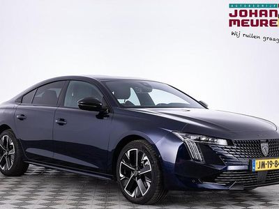 Occasion Peugeot 508 GTi 2026 Blauw Hatchback